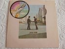 PINK FLOYD - WISH YOU WERE HERE LP MADE IN INDIA RARE FREE SHIPPING
