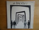 The Rude Kids-Safe Society--Ebba Gron-KSMB-Bloodstains-Warlords-Attentet
