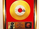 T-Rex, Children Of The Revolution, Gold Record, goldene Schallplatte, Award