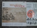 SAX 5264   ED1  ..MILSTEIN...VIVALDI  NM**