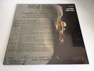 ORNETTE COLEMAN: Crisis IMPULSE jazz vinyl LP w/ CHARLIE HADEN Sealed