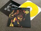 CHEAP TRICK - AT THE BUDOKAN - 1978 YELLOW VINYL LP WITH BOOKLET A1/B1 FIRST