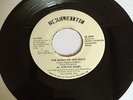 NORTHERN SOUL-ORIGINAL-AL FOSTER BAND-(The Night of The Wolf )  ROULETTE DEMO