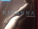 Rihanna - Good Girl Gone Bad LP [Vinyl New] Double LP