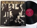 The Rolling Stones, Now - MONO LP LL 3420 Original London pressing