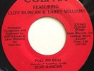 CLIFF DUNCAN 