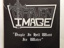 GRAVEN IMAGE 