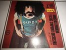 Frank Zappa - Lumpy Gravy - KULT PROGRESSIVE ROCK *LP-VERVE 2317 046 U.K.*