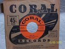 NEAR MINT *** BUDDY HOLLY --- RAVE ON