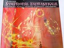 CLASSIC RECORDS press MUNCH cond BERLIOZ Symphonie Fantastique LP NM LSC-1900