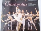 CLASSIC RECORDS press RIGNOLD conducts PROKOFIEV Cinderella LP LSC-2135 NM