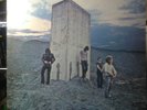 THE WHO - WHO'S NEXT - VINYL LP- EX+ - 1971 - 1ST PRESSING - STUNNING