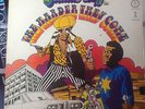 JIMMY CLIFF - THE HARDER THEY COME - VINYL LP - EX - 1972 - REISSUE