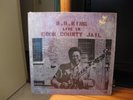 BB King Live In Cook County Jail Vinyl LP Yellow ABC Label NM/EX Shrinkwrap 1971