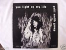 Patti Smith Group: You Light Up My Life 12