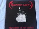 Morgana Lefay - Symphony Of The Damned 
