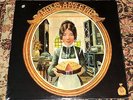 Mom's Apple Pie Original SEALED LP Psych w/ Withdrawn Banned Cover Art 1972