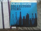 MILES DAVIS - COLLECTORS ITEMS - PRESTIGE -ORIGINAL USA PRESSING WITH RVG + MONO