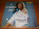 JAVIER VAZQUEZ el verdadero son / a los bravos JOSEITO MATEO LP / GUAGUANCO ???