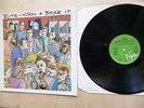 Ruts - Grin And Bear It LP , German Vinyl Edition