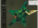 Rare Maxi 45T Indochine Punishment Park 3 titres 1990 Ariola