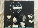 The Modern Lovers LP Rhino Records 1986 Rare Vinyl Free Shipping