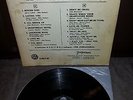 ELVIS PRESLEY GOLDEN RECORDS Ori 1958 GERMAN/YUGOSLAVIA EXPORT LPM-1707-C