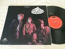 CREAM FRESH CREAM ERIC CLAPTON 1966 POLYDOR 594001 AUSTRALIAN PRESS VINYL LP