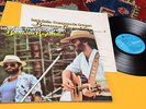 FRANCESCO DE GREGORI LUCIO DALLA LP BANANA REPUBLIC 1°ST ORIG 1979 EX+ INNER TES