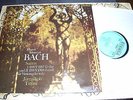 LP/ JÜRNJACOB TIMM /J.S.Bach - Suiten I + II für Violincello Solo /ETERNA/GDR