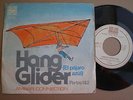 AMBAR CONNECTION*Hang Glider*COSMIC DISCO GRAIL*Hear*SPAIN 45 1977*FUNK*BREAKS