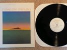 Brian Eno & Robert Fripp   Evening Star Vinyl 1975 EG Records KING CRIMSON Psych