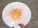 NEW SUPER RARE Thee Oh Sees - Mutilator Defeated At Last Colored Vinyl /1,000