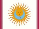 King Crimson-Larks' Tongues in Aspic Vinyl / 12