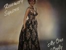 Rosemary Squires vinyl LP album record My One And Only UK C5-543 C5 1989