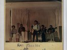 RAY FRAZIER & THE SHADES OF MADNESS  