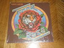 ROBERT HUNTER / TIGER ROSE   w Jerry Garcia 1975 Round Records   NEAR MINT
