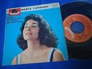 MARIA CANDIDO - ADONIS - FRANCE 45 EP