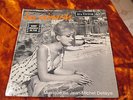 45t ep ost b o f les veinards louis de funes
