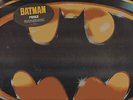 PRINCE -  BATMAN THE MOTION PICTURE SOUNDTRACK  NEW & SEALED IMPORT VINYL LP