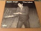 IGGY POP-THE IDIOT ORIGINAL US 1977 APL1-2275 LP david bowie the stooges