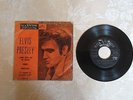 ELVIS PRESLEY  CHILE EP