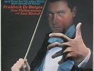 DECCA SXL 6287 WBG ED1 *FRUHBECK DE BURGOS* FALLA EL AMOR BRUJO *AUDIOPHILE AS*