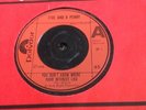 Five And A Penny You Don't Know Where Your Interest Lies Polydor Bargain