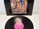 Brian Davison - Every Which Way (UK Press) Schallplatte, Lp, Vinyl gewaschen
