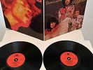 Jimi Hendrix Experience - Electric Ladyland Schallplatte, Lp, Vinyl gewaschen