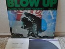 Isao Suzuki Trio Quartet Blow Up Japan LP Three 3 Blind Mice TBM-15 Booklet