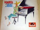 DONATO E SEU TRIO MUITO A VONTADE original BRAZIL LP free shipping