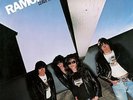 RAMONES Leave Home SEALED 180gram LP w/ Bonus 7
