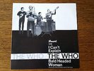 The Who-I Can't Explain (Original Single-Cover Brunswick 1965) Archiv-Exemplar